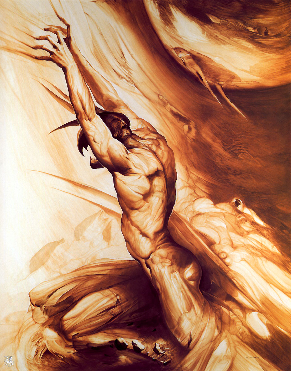 LInfranchissable Obstacle